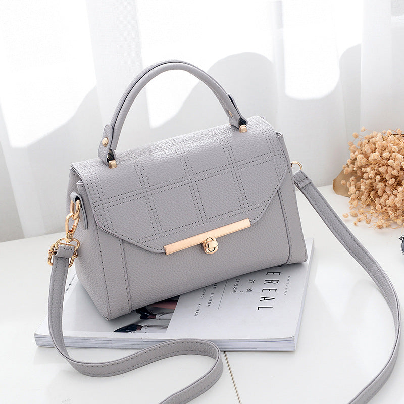 Simple Small Crossbody Bag