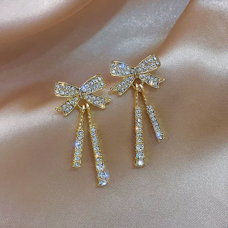 925 Silver Geometric Pearl Earrings for Women