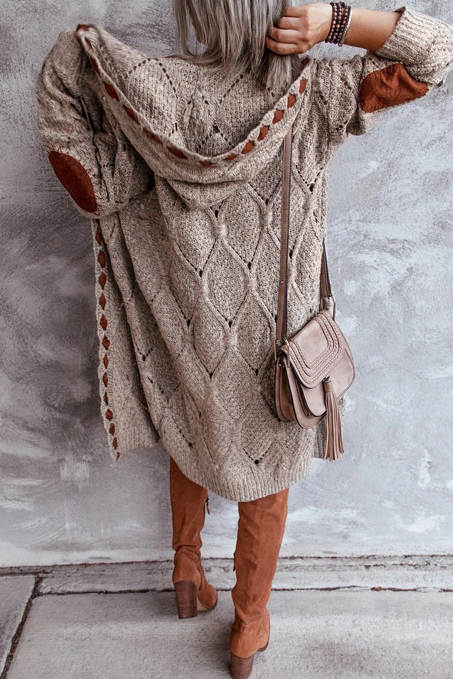 2020 New Knit Cardigan Sweater for eBay & Amazon