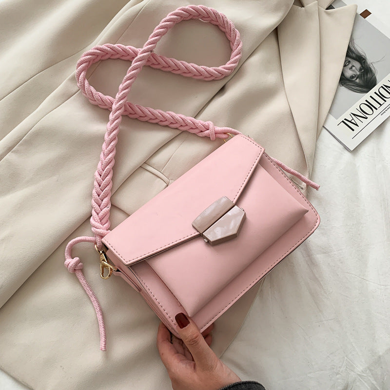 Small Shoulder Bag