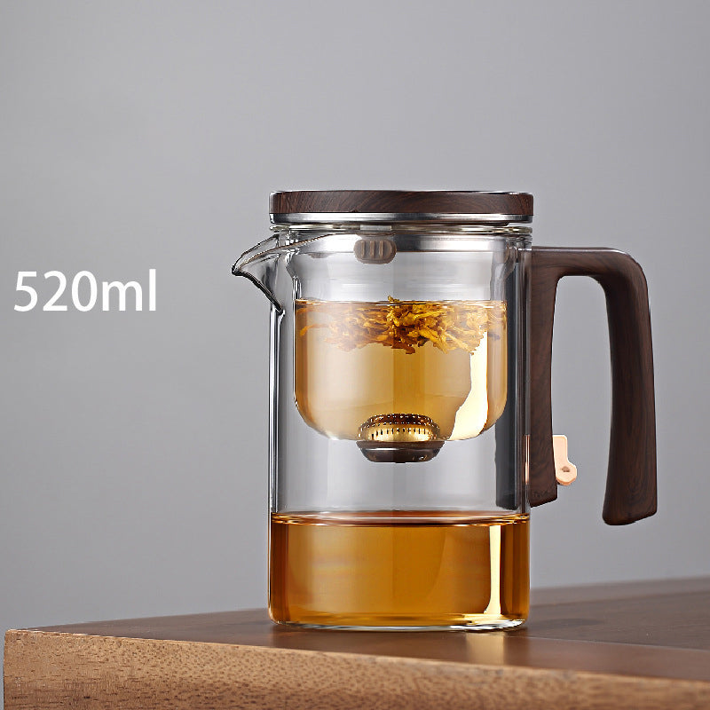Magi Brew Teapot