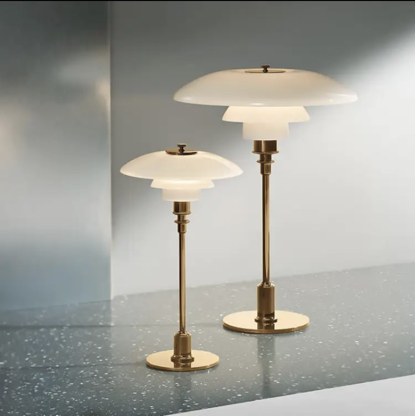 Bedside Lamp for Stylish Living Spaces