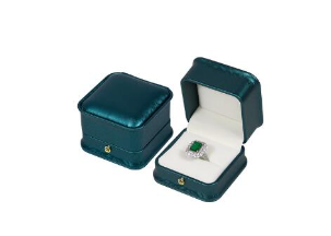 Jewelry Case (Single Piece)