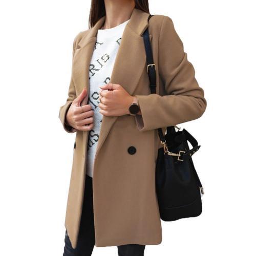 Women's Waterproof Outdoor Slim-Fit Charge Clothing