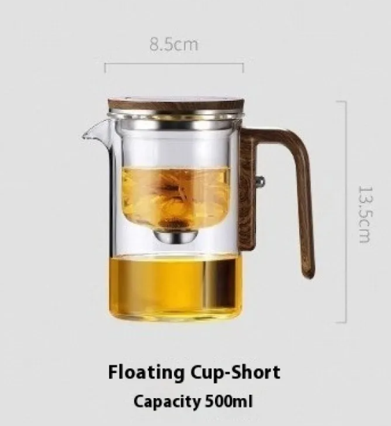 Magi Brew Teapot