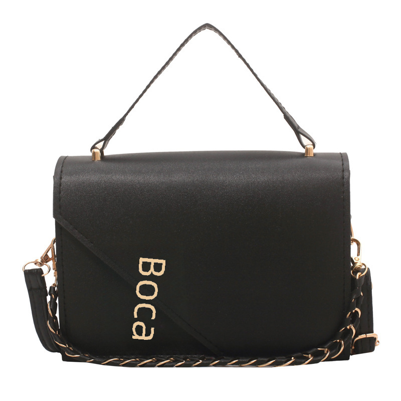 Trendy 2022 Fashionable Women's Shoulder Bag
