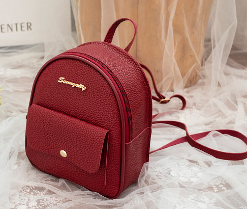 Trendy Women's Shoulder Bag