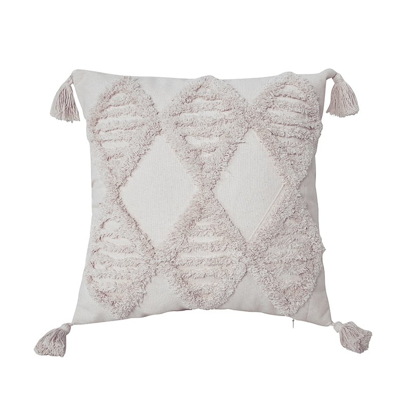 Moroccan Retro Style Cushion for Sofa and Home Decor