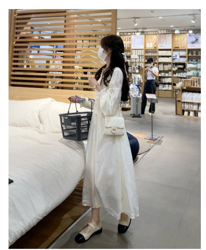 Sweet PU Shoulder Bag for Women and Students