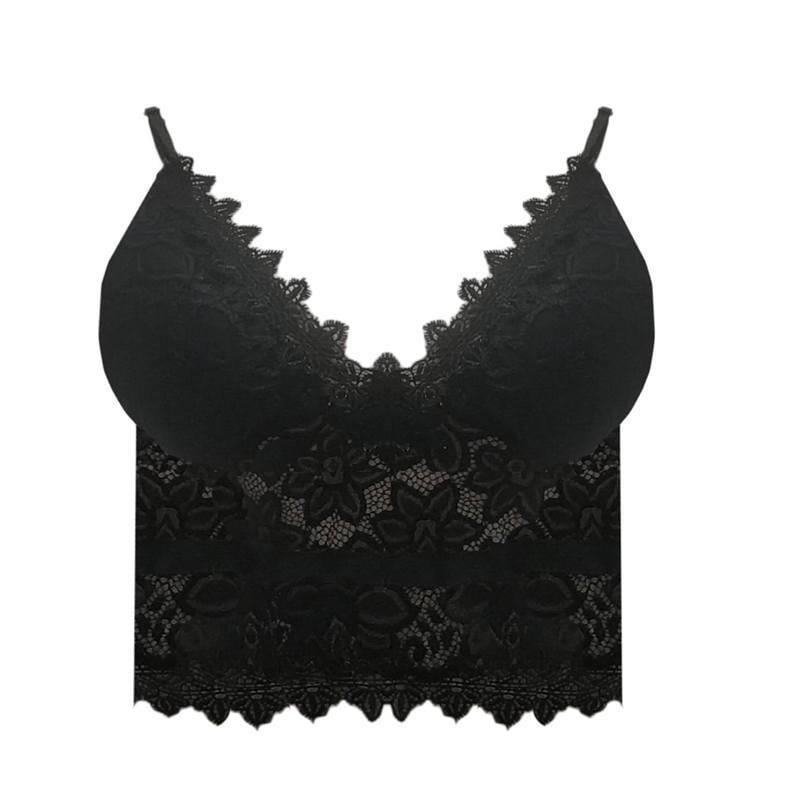 Sexy Women's Bralette - Hot Lingerie Collection