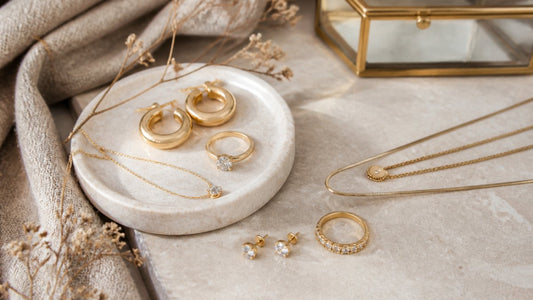 Affordable Luxury Jewelry for Women: 2026 Picks
