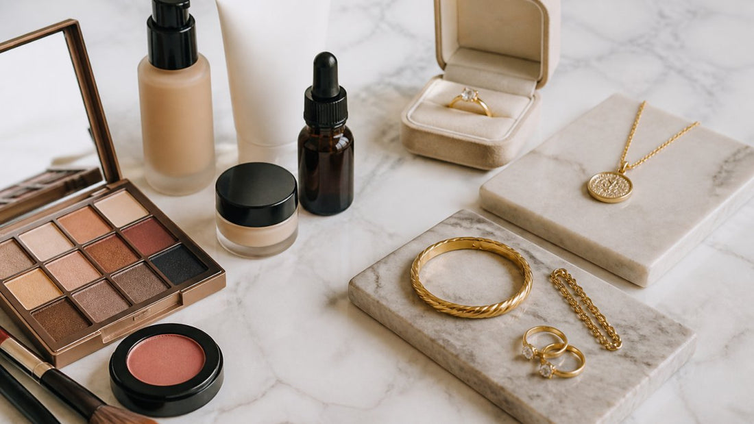 Credo Beauty vs Therealjewelrycompany: Alternatives Guide
