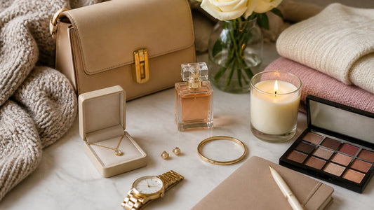 Timeless Gift Ideas for Women: 10 Gifts That Last