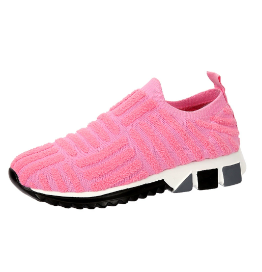 Trendy Orthopedic Sneakers for Women