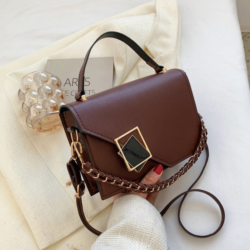 Trendy 2022 Fashionable Women's Shoulder Bag
