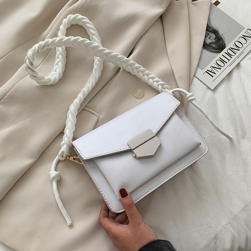 Small Shoulder Bag