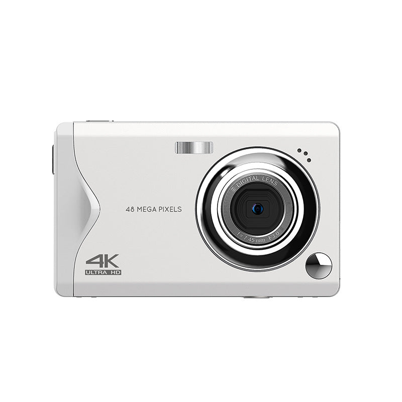 Camera 4K HD 3-Inch Autofocus