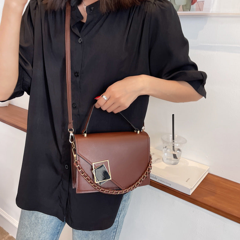 Trendy 2022 Fashionable Women's Shoulder Bag