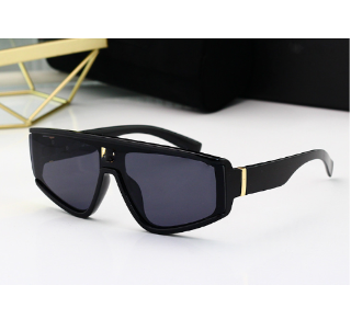 D&G Panic Sunglasses with UV400 Protection (One Piece)