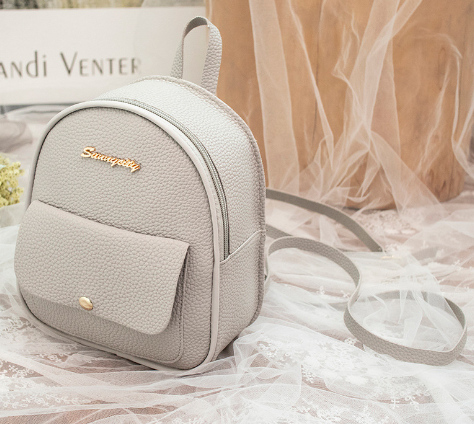 Trendy Women's Shoulder Bag