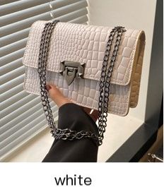 Women's Shoulder Bag - Small Crossbody Purse