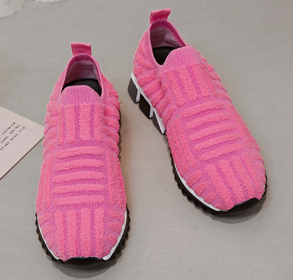 Trendy Orthopedic Sneakers for Women