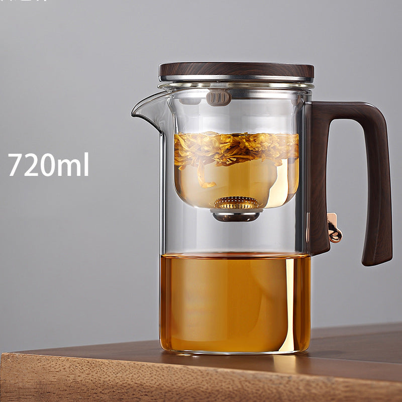 Magi Brew Teapot