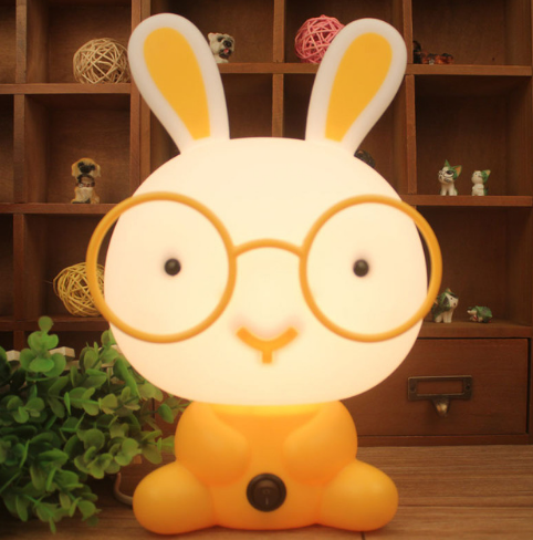 Children's Room Desk Lamp for Students