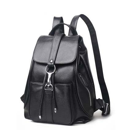 Casual Versatile Backpack