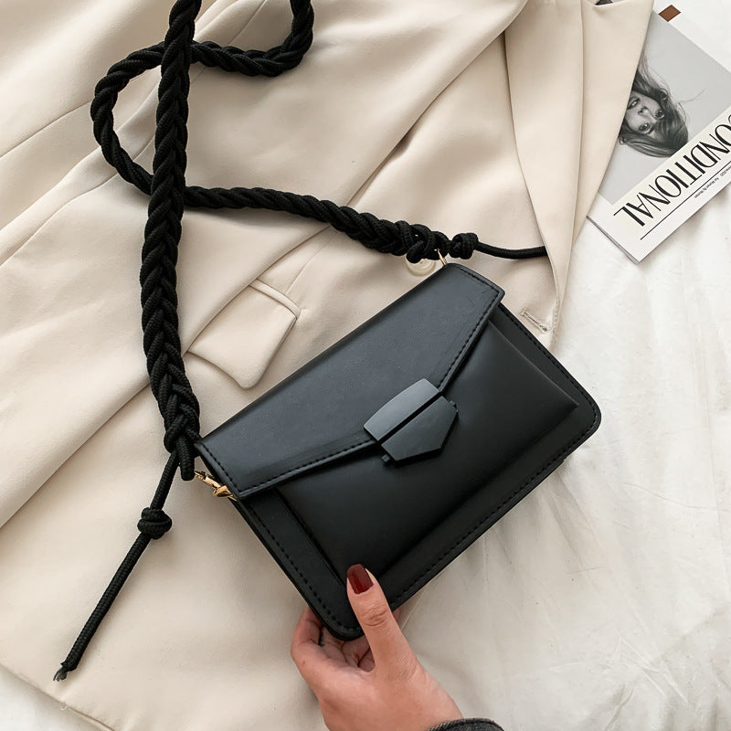 Small Shoulder Bag