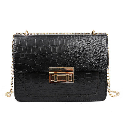 Women's Shoulder Bag - Small Crossbody Purse