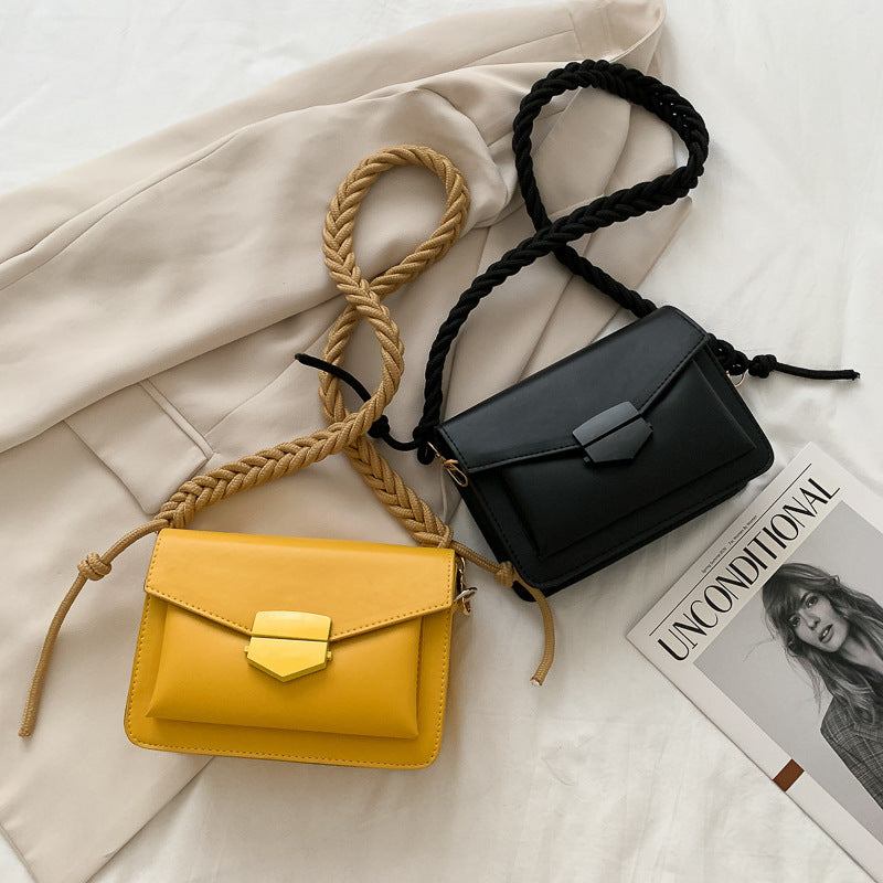 Small Shoulder Bag