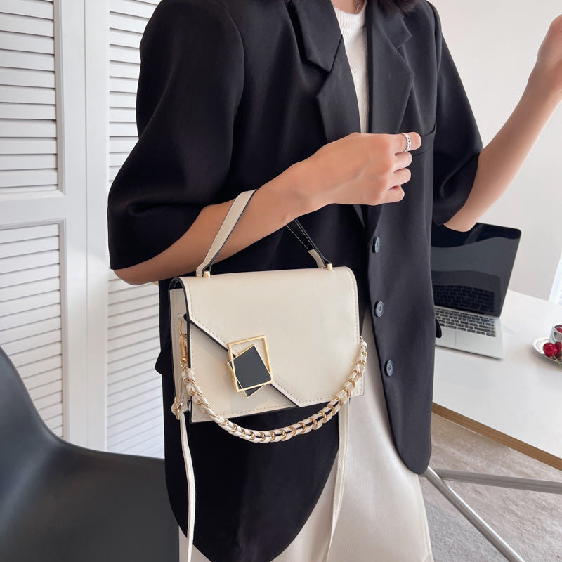 Trendy 2022 Fashionable Women's Shoulder Bag