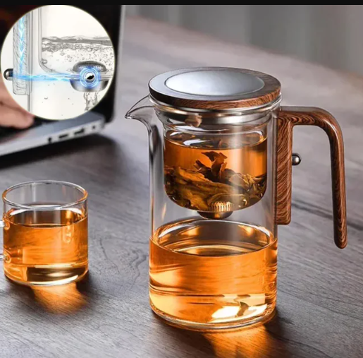 Magi Brew Teapot