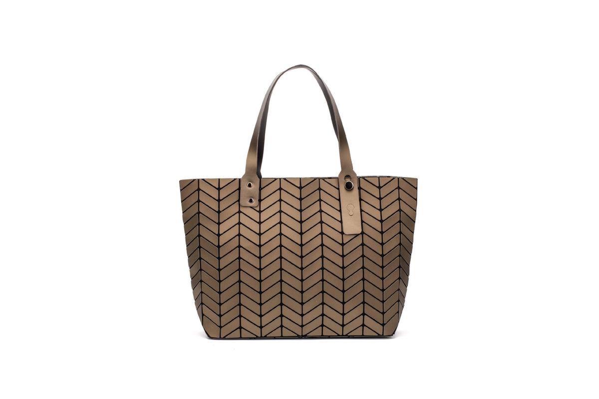 Women's New Large Capacity PU Tote Bag