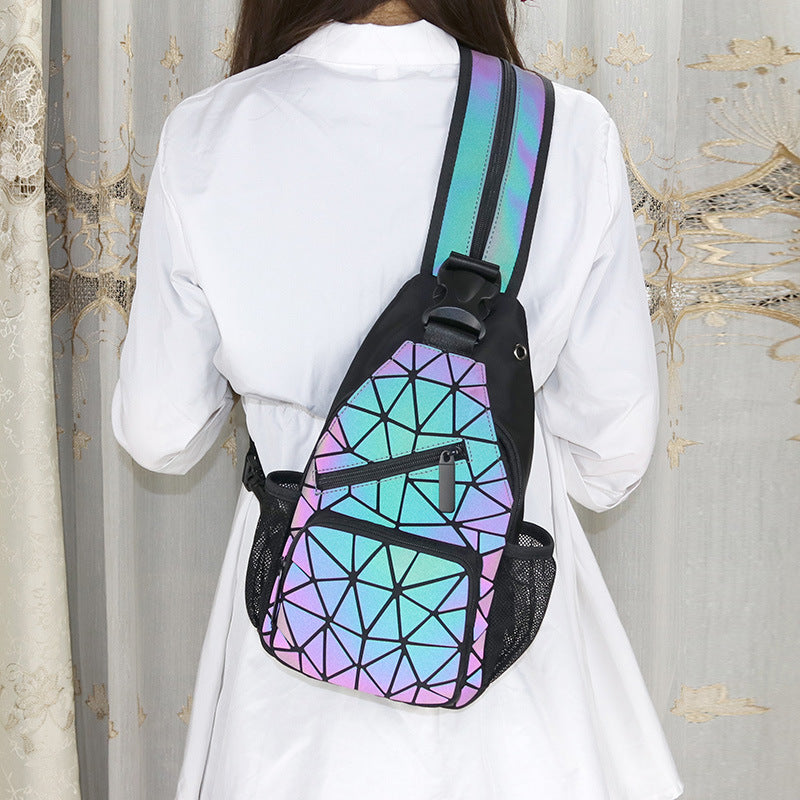 Korean Style Fashionable Mini Backpack for Students