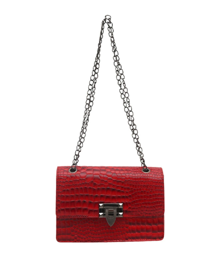 Women's Shoulder Bag - Small Crossbody Purse