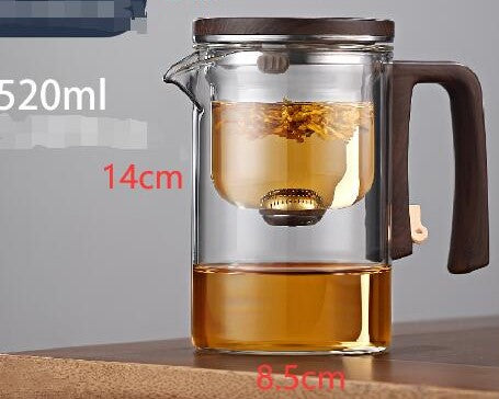 Magi Brew Teapot