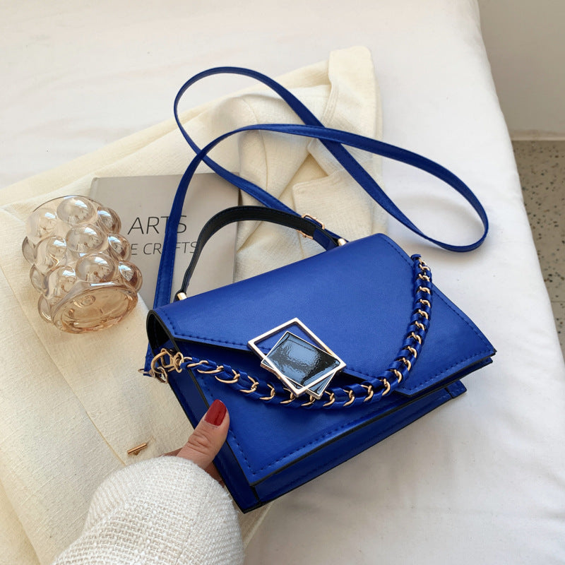 Trendy 2022 Fashionable Women's Shoulder Bag
