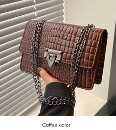 Women's Shoulder Bag - Small Crossbody Purse
