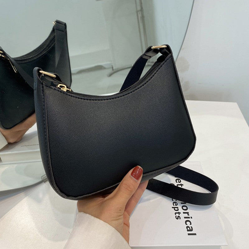 New Style Women's Square Crossbody Bag - Fashionable Design