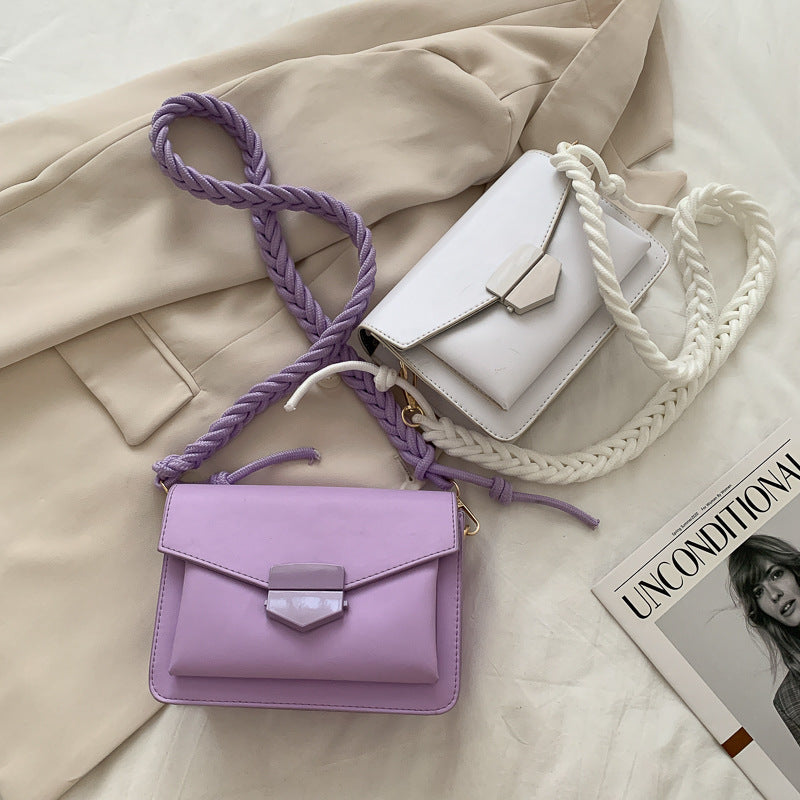 Small Shoulder Bag