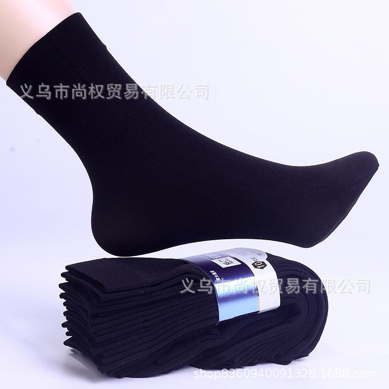 Women's Durable Short Socks for Summer and Autumn