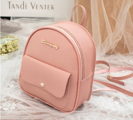 Trendy Women's Shoulder Bag