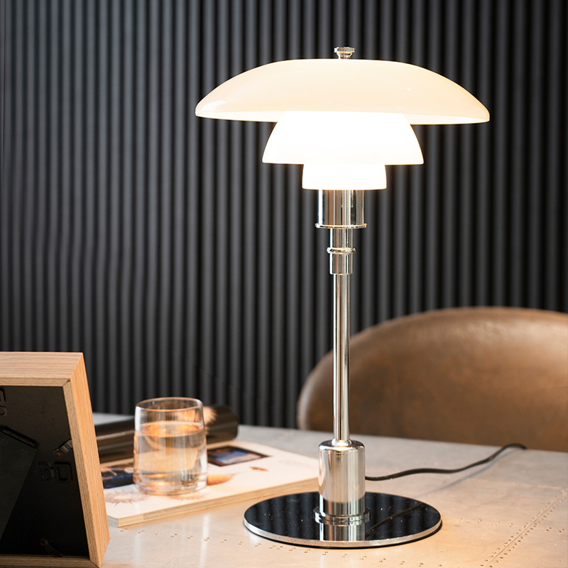 Bedside Lamp for Stylish Living Spaces