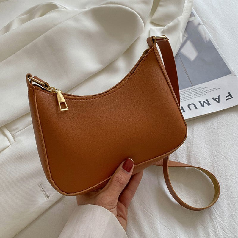 New Style Women's Square Crossbody Bag - Fashionable Design