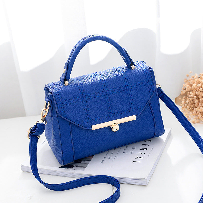 Simple Small Crossbody Bag