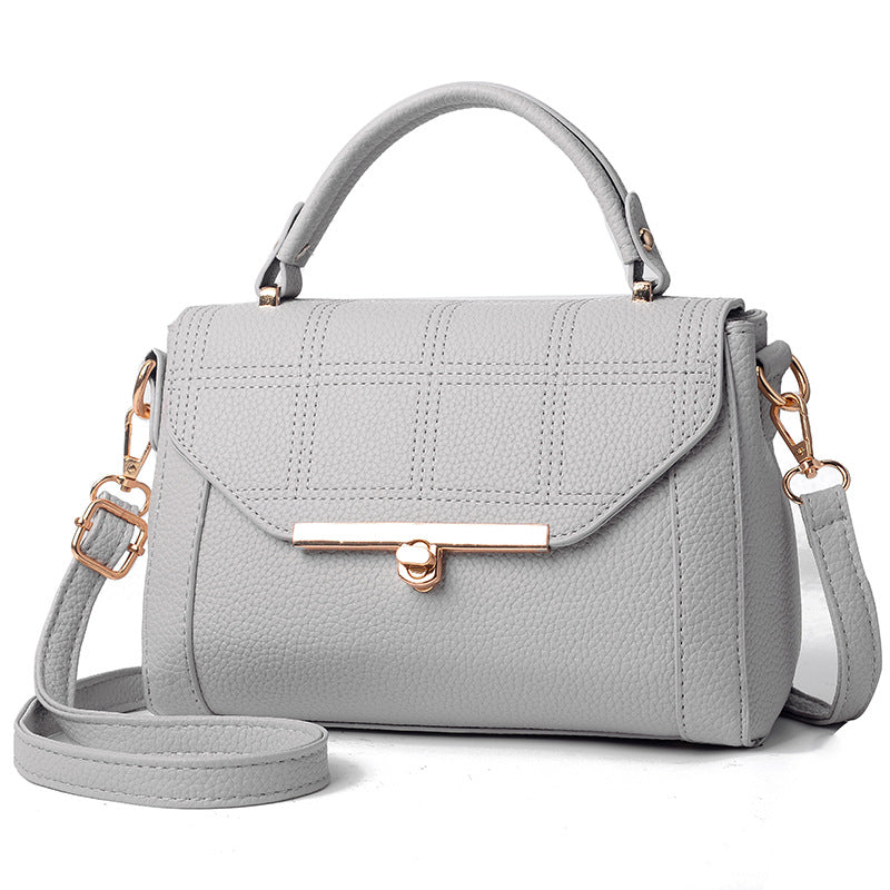 Simple Small Crossbody Bag