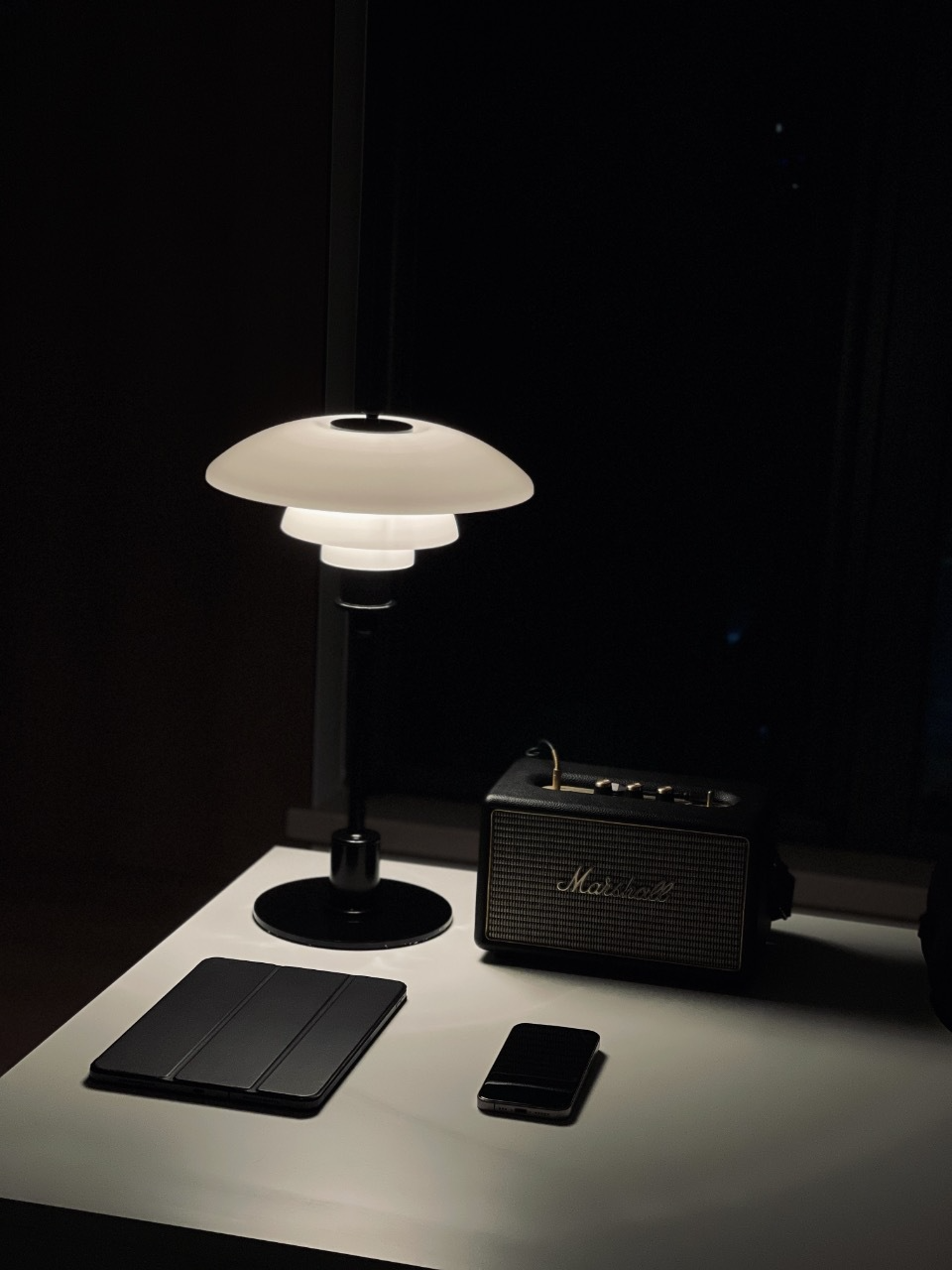 Bedside Lamp for Stylish Living Spaces