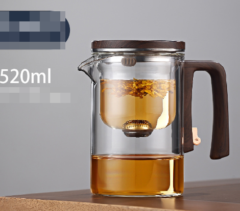 Magi Brew Teapot
